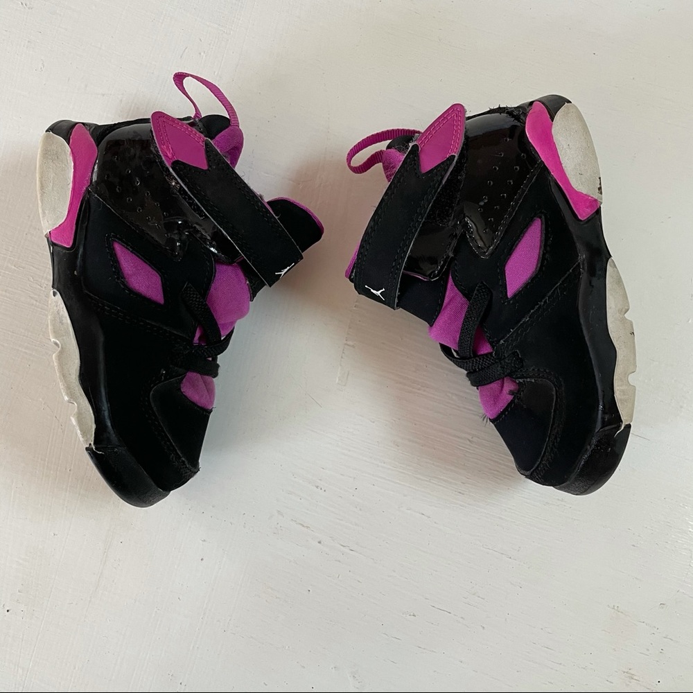 JORDAN TODDLER SIZE 6C